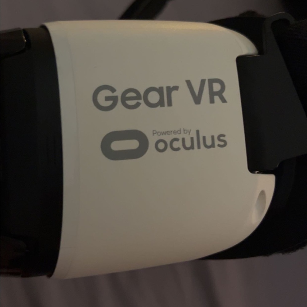 Samsung Gear VR Oculus